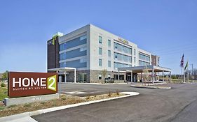 Home2 Suites by Hilton Stow Akron Stow Usa